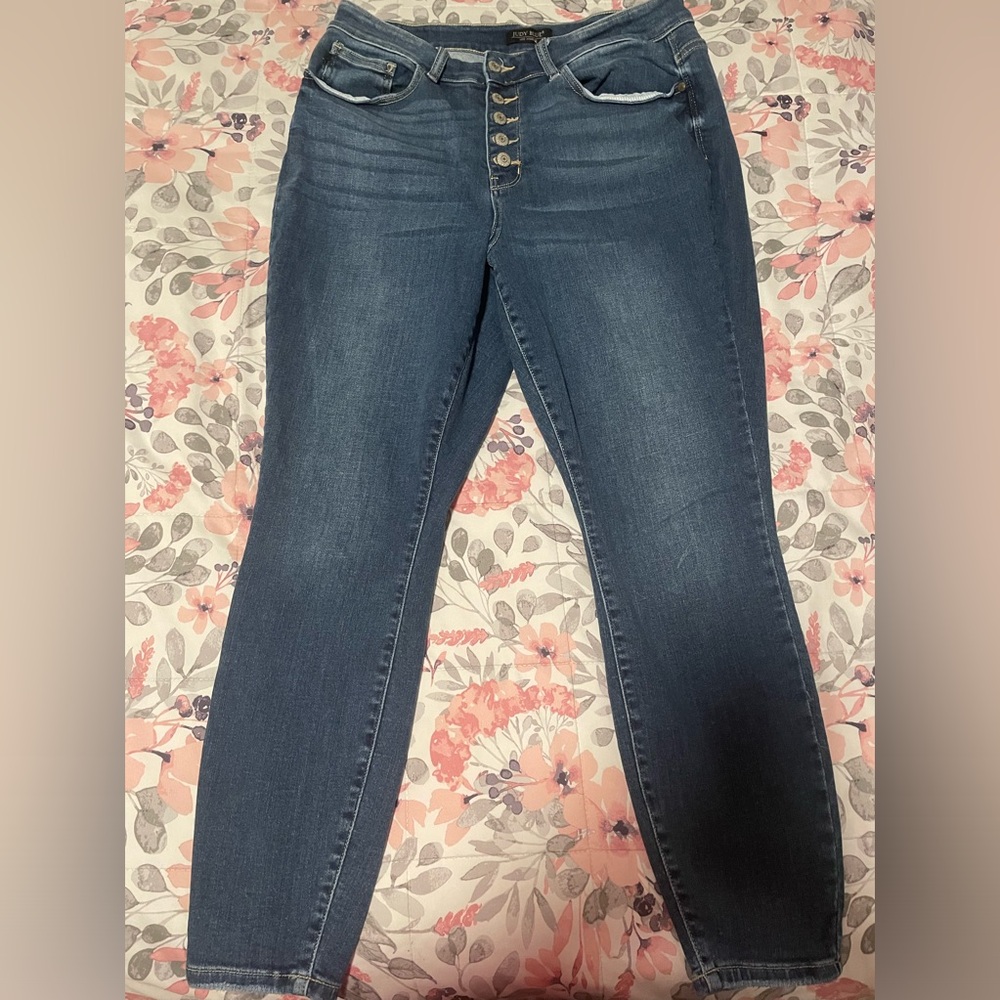 Judy Blue size 14W